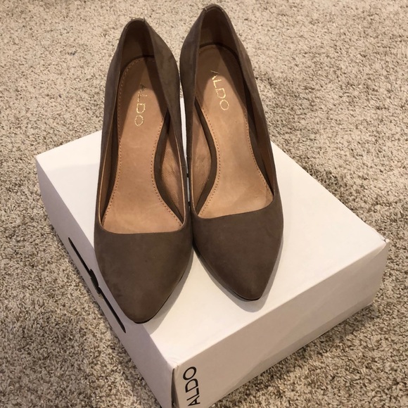 Aldo Butimba Heels - Picture 2 of 8